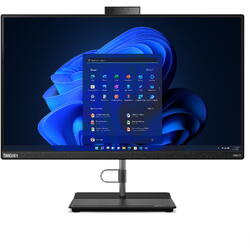 ThinkCentre Neo 30a Gen 4, 27 inch FHD IPS, Intel Core i7-13620H 4.9GHz, 16GB RAM, 1TB SSD, Intel UHD Graphics, Camera Web, Windows 11 Pro