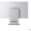 All in One PC Lenovo IdeaCentre AIO 24ARR9, 23.8 inch FHD IPS, AMD Ryzen 5 7535HS 3.4GHz, 16GB RAM, 512GB SSD, AMD Radeon 660M, Camera Web
