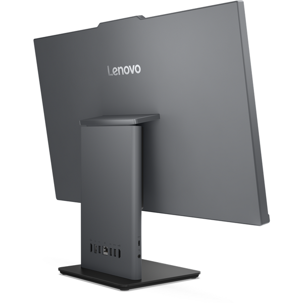 All in One PC Lenovo ThinkCentre Neo 50a Gen 5, 27 inch FHD IPS, Intel Core i5-13420H 4.6GHz, 16GB RAM, 512GB SSD, Intel UHD Graphics, Camera Web, Windows 11 Pro