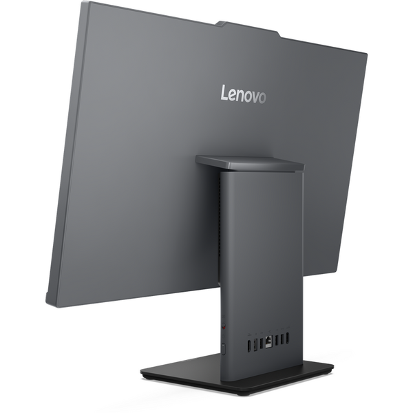 All in One PC Lenovo ThinkCentre Neo 50a Gen 5, 27 inch FHD IPS, Intel Core i5-13420H 4.6GHz, 16GB RAM, 512GB SSD, Intel UHD Graphics, Camera Web, Windows 11 Pro