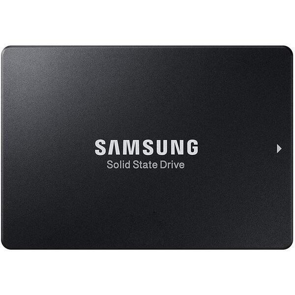 SSD Samsung PM9A3 1.92TB SATA 3 2.5 inch