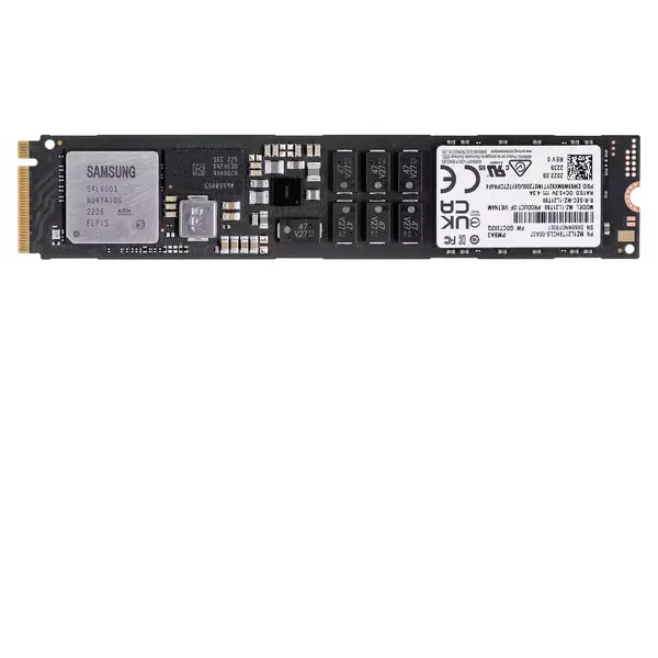 SSD Samsung PM9A3 960GB, PCI Express 4.0 x4, M.2
