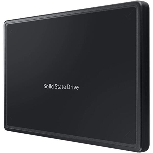 SSD Samsung PM9A3 3.84TB SATA 3 2.5 inch