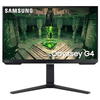 Monitor Gaming Samsung Odyssey G4 S27BG400 27 inch FHD IPS 1 ms 240 Hz