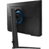 Monitor Gaming Samsung Odyssey G4 S27BG400 27 inch FHD IPS 1 ms 240 Hz