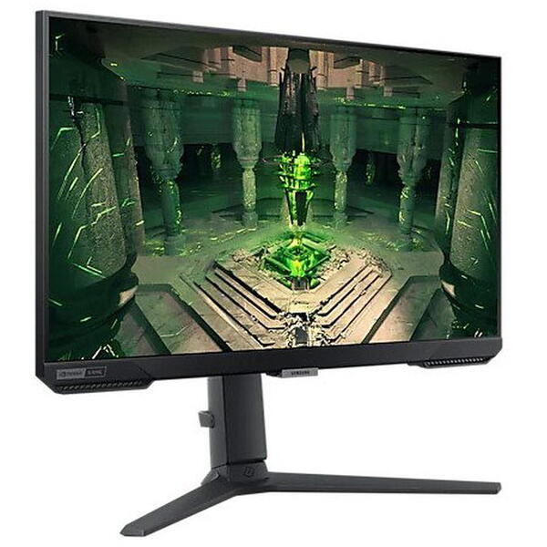 Monitor Gaming Samsung Odyssey G4 S27BG400 27 inch FHD IPS 1 ms 240 Hz