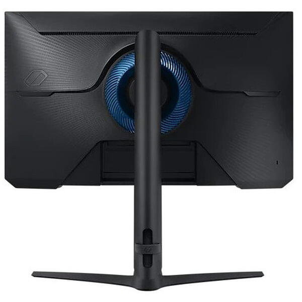 Monitor Gaming Samsung Odyssey G4 S27BG400 27 inch FHD IPS 1 ms 240 Hz