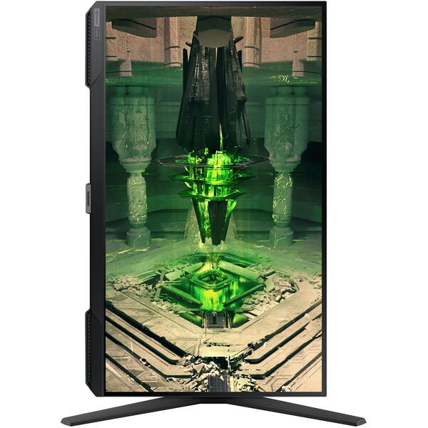 Monitor Gaming Samsung Odyssey G4 S27BG400 27 inch FHD IPS 1 ms 240 Hz