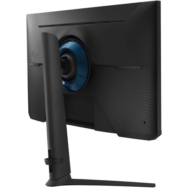 Monitor Gaming Samsung Odyssey G4 S27BG400 27 inch FHD IPS 1 ms 240 Hz