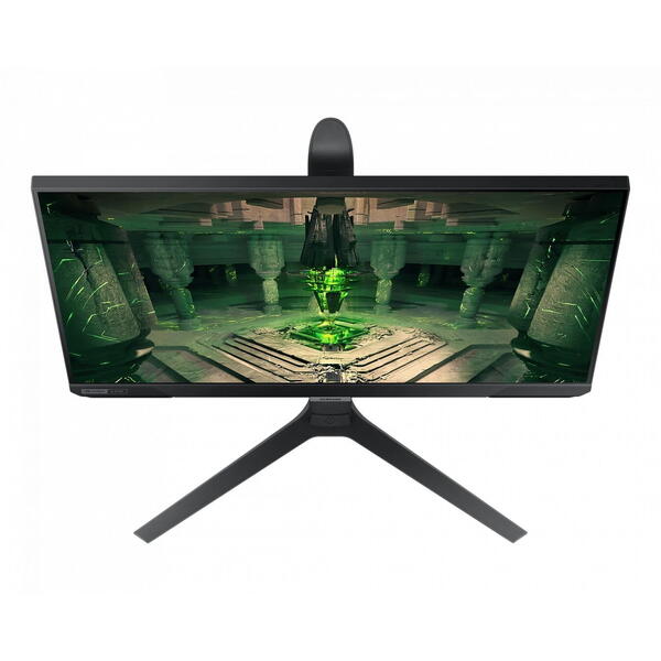 Monitor Gaming Samsung Odyssey G4 S27BG400 27 inch FHD IPS 1 ms 240 Hz