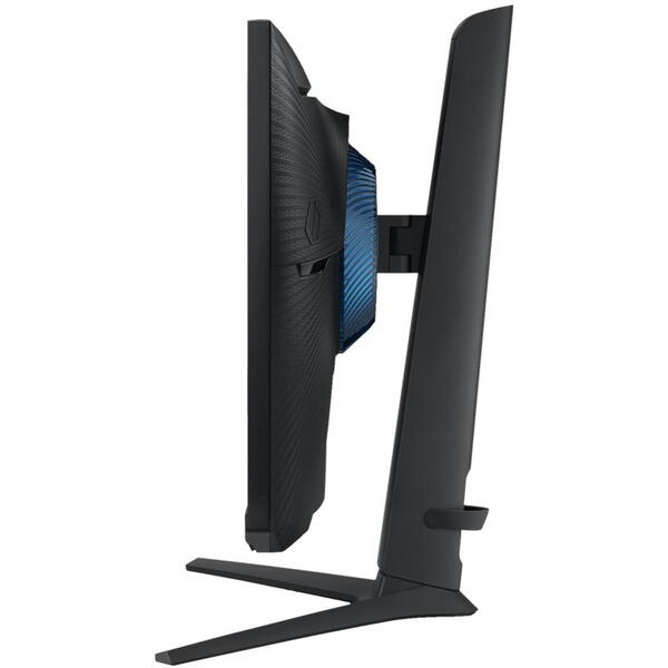 Monitor Gaming Samsung Odyssey G4 S27BG400 27 inch FHD IPS 1 ms 240 Hz
