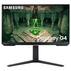 Odyssey G4 LS25BG400EUXEN 25 inch FHD IPS 1 ms 240 Hz