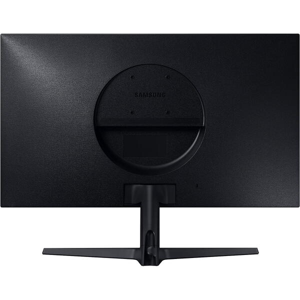Monitor LED Samsung LU28R550UQPXEN 28 inch UHD IPS 4 ms 60 Hz HDR
