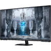 Monitor Gaming Samsung Odyssey Neo G7 LS43CG700NUXEN Smart 43 inch UHD VA 1 ms 144 Hz HDR