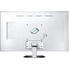 Monitor Gaming Samsung Odyssey Neo G7 LS43CG700NUXEN Smart 43 inch UHD VA 1 ms 144 Hz HDR