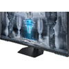 Monitor Gaming Samsung Odyssey Neo G7 LS43CG700NUXEN Smart 43 inch UHD VA 1 ms 144 Hz HDR