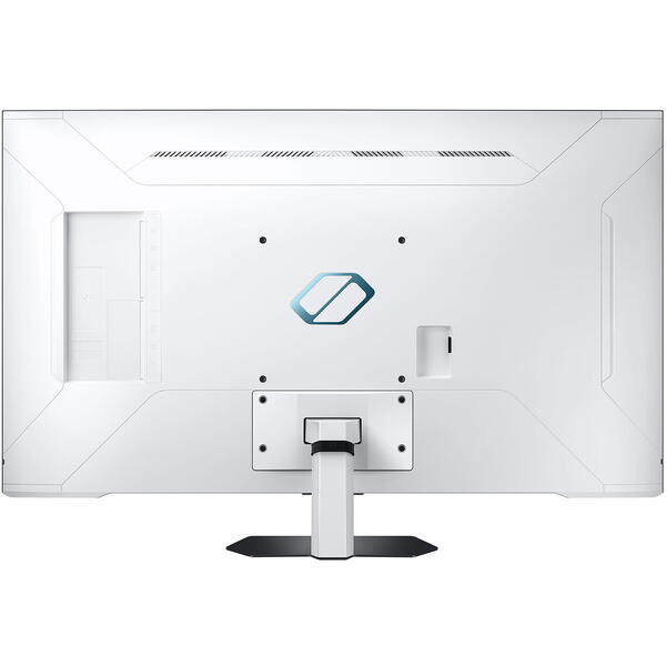 Monitor Gaming Samsung Odyssey Neo G7 LS43CG700NUXEN Smart 43 inch UHD VA 1 ms 144 Hz HDR