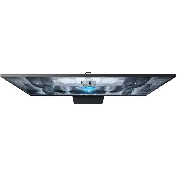 Monitor Gaming Samsung Odyssey Neo G7 LS43CG700NUXEN Smart 43 inch UHD VA 1 ms 144 Hz HDR