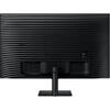 Monitor LED Samsung Smart M5 LS32CM500EUXDU 32 inch FHD VA 4 ms 60 Hz HDR, Negru