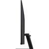 Monitor LED Samsung Smart M5 LS32CM500EUXDU 32 inch FHD VA 4 ms 60 Hz HDR, Negru