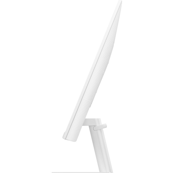 Monitor LED Samsung Smart M8 LS32CM801UUXDU 32 inch UHD VA 4 ms 60 Hz Webcam USB-C HDR, Alb