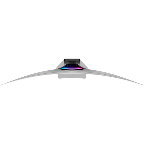 Monitor Gaming Samsung Odyssey G9 LS49CG950SUXDU Curbat 49 inch DQHD OLED 0.03 ms 240 Hz HDR