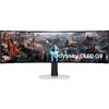 Monitor Gaming Samsung Odyssey OLED G9 G93SC LS49CG934SUXEN Curbat 49 inch DQHD OLED 0.03 ms 240 Hz HDR