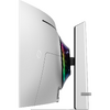 Monitor Gaming Samsung Odyssey OLED G9 G93SC LS49CG934SUXEN Curbat 49 inch DQHD OLED 0.03 ms 240 Hz HDR