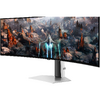 Monitor Gaming Samsung Odyssey OLED G9 G93SC LS49CG934SUXEN Curbat 49 inch DQHD OLED 0.03 ms 240 Hz HDR