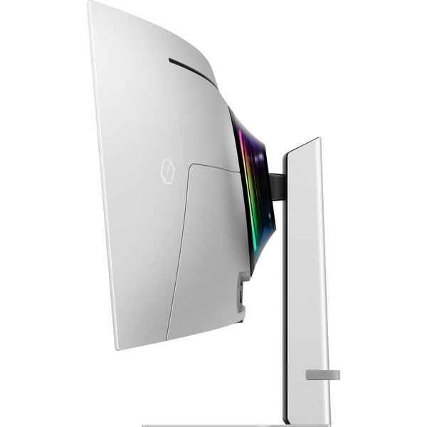 Monitor Gaming Samsung Odyssey OLED G9 G93SC LS49CG934SUXEN Curbat 49 inch DQHD OLED 0.03 ms 240 Hz HDR