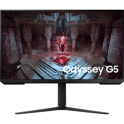 Odyssey G5 LS32CG510EUXEN 32 inch QHD VA 1 ms 165 Hz HDR