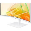 Monitor LED Samsung ViewFinity S6 S65TC LS34C650TAUXEN Curbat 34 inch UWQHD VA 5 ms 100 Hz Thunderbolt HDR