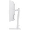 Monitor LED Samsung ViewFinity S6 S65TC LS34C650TAUXEN Curbat 34 inch UWQHD VA 5 ms 100 Hz Thunderbolt HDR