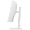 Monitor LED Samsung ViewFinity S6 S65TC LS34C650TAUXEN Curbat 34 inch UWQHD VA 5 ms 100 Hz Thunderbolt HDR