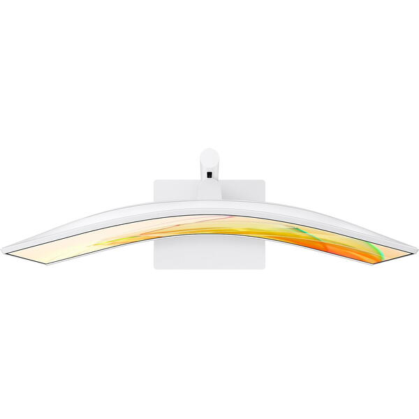 Monitor LED Samsung ViewFinity S6 S65TC LS34C650TAUXEN Curbat 34 inch UWQHD VA 5 ms 100 Hz Thunderbolt HDR
