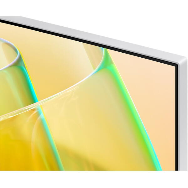 Monitor LED Samsung ViewFinity S6 S65TC LS34C650TAUXEN Curbat 34 inch UWQHD VA 5 ms 100 Hz Thunderbolt HDR