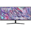 Monitor Gaming Samsung ViewFinity S5 S50GC LS34C500GAUXEN 34 inch UWQHD VA 5 ms 100 Hz HDR