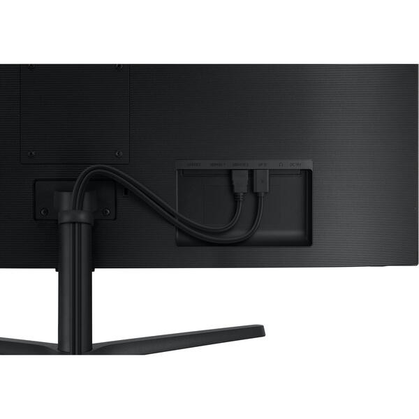Monitor Gaming Samsung ViewFinity S5 S50GC LS34C500GAUXEN 34 inch UWQHD VA 5 ms 100 Hz HDR