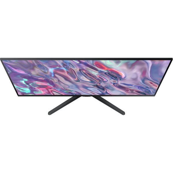 Monitor Gaming Samsung ViewFinity S5 S50GC LS34C500GAUXEN 34 inch UWQHD VA 5 ms 100 Hz HDR