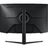 Monitor Gaming Samsung Odyssey Neo G7 LS32BG750NPXEN Curbat 32 inch UHD VA 1 ms 165 Hz HDR