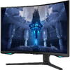 Monitor Gaming Samsung Odyssey Neo G7 LS32BG750NPXEN Curbat 32 inch UHD VA 1 ms 165 Hz HDR