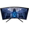 Monitor Gaming Samsung Odyssey Neo G7 LS32BG750NPXEN Curbat 32 inch UHD VA 1 ms 165 Hz HDR