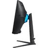 Monitor Gaming Samsung Odyssey Neo G7 LS32BG750NPXEN Curbat 32 inch UHD VA 1 ms 165 Hz HDR
