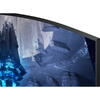 Monitor Gaming Samsung Odyssey Neo G7 LS32BG750NPXEN Curbat 32 inch UHD VA 1 ms 165 Hz HDR