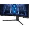 Monitor Gaming Samsung Odyssey Neo G7 LS32BG750NPXEN Curbat 32 inch UHD VA 1 ms 165 Hz HDR