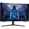 Monitor Gaming Samsung Odyssey Neo G7 LS32BG750NPXEN Curbat 32 inch UHD VA 1 ms 165 Hz HDR