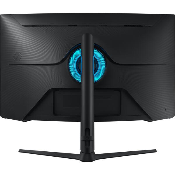 Monitor Gaming Samsung Odyssey Neo G7 LS32BG750NPXEN Curbat 32 inch UHD VA 1 ms 165 Hz HDR