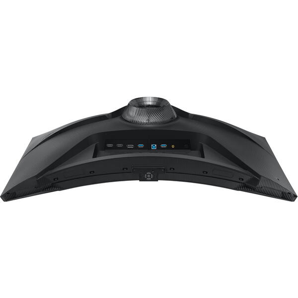 Monitor Gaming Samsung Odyssey Neo G7 LS32BG750NPXEN Curbat 32 inch UHD VA 1 ms 165 Hz HDR