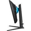 Monitor Gaming Samsung Odyssey G7 LS28BG700EPXEN Smart 27 inch UHD IPS 1 ms 144 Hz HDR G-Sync
