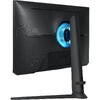 Monitor Gaming Samsung Odyssey G7 LS28BG700EPXEN Smart 27 inch UHD IPS 1 ms 144 Hz HDR G-Sync